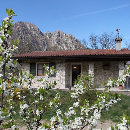Ca Del Gari Villa Tremosine Exterior foto