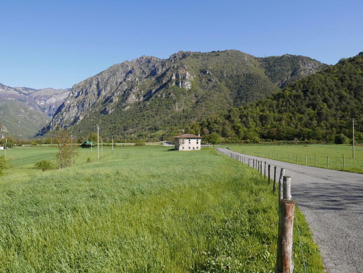 Ca Del Gari Villa Tremosine Exterior foto